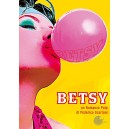 BETSY - un romanzo pulp
