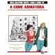 A come Armatura - la graphic novel