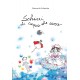 Schizzi di acqua che scorre