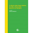 La Storia della lingua italiana tra Otto e Novecento. Nascita di una disciplina