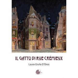 Il gatto di rue Crémieux