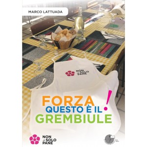 Forza questo è il grembiule