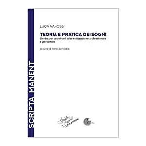Teoria e pratica dei sogni