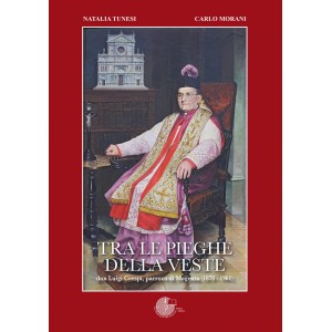 Tra le pieghe della veste