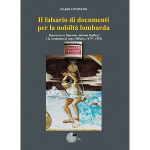 Il falsario di documenti per la nobiltà lombarda
