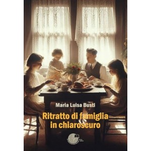 Ritratto di famiglia in chiaroscuro 